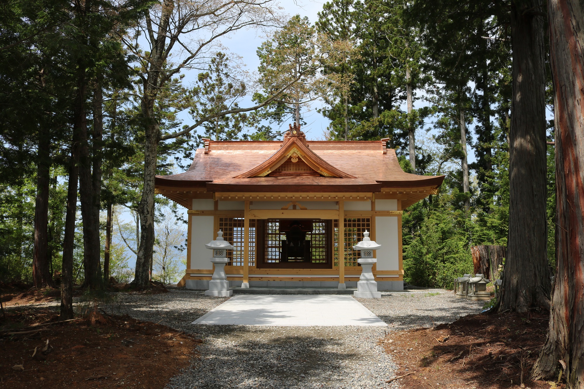 金刀比羅神社